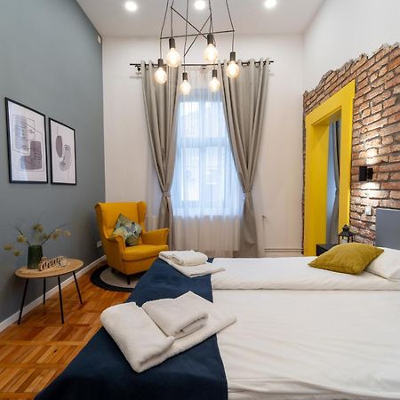 5 Star Luxury Studio-Old Town Center كلوج-نابوكا المظهر الخارجي الصورة