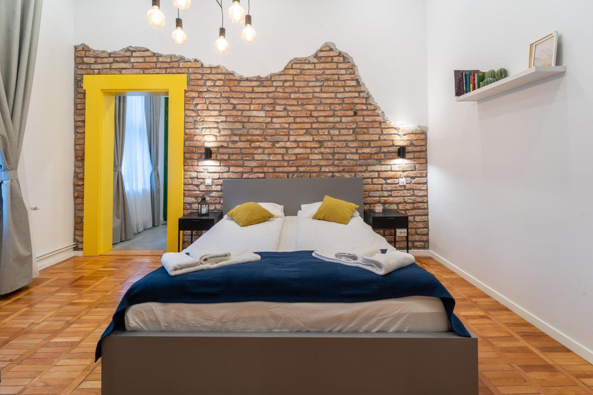 5 Star Luxury Studio-Old Town Center كلوج-نابوكا المظهر الخارجي الصورة