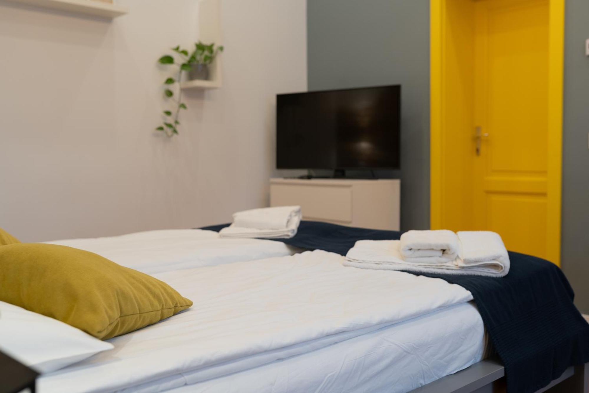 5 Star Luxury Studio-Old Town Center كلوج-نابوكا المظهر الخارجي الصورة