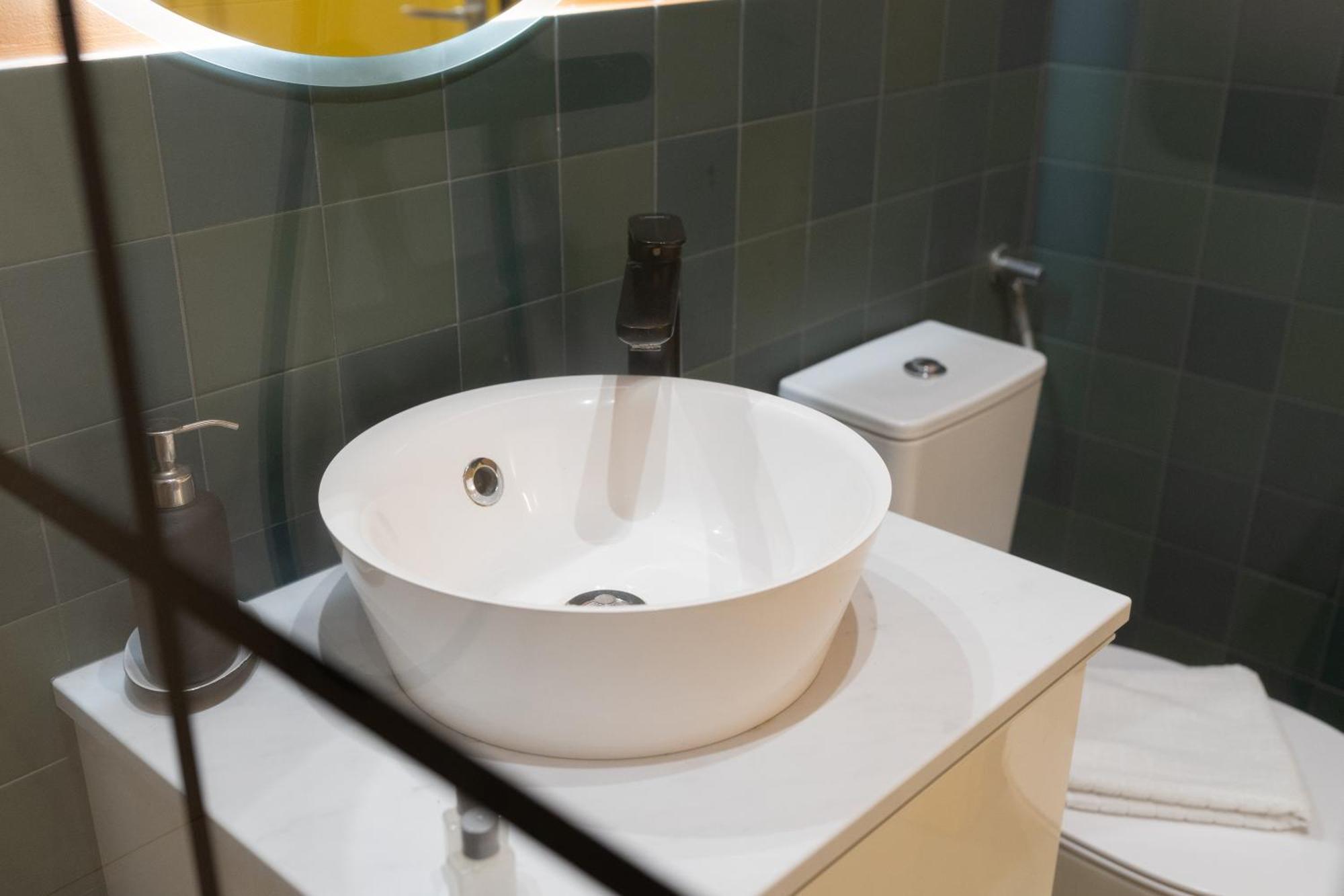 5 Star Luxury Studio-Old Town Center كلوج-نابوكا المظهر الخارجي الصورة